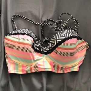 Target bikini top